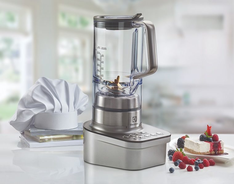 Masterblender Eletrolux