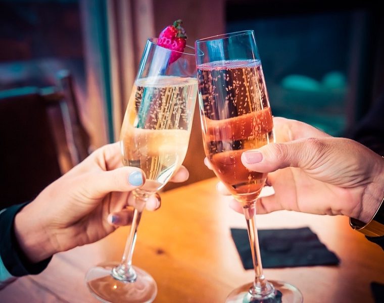 Miolo lança o espumante Seival Brut Rosé