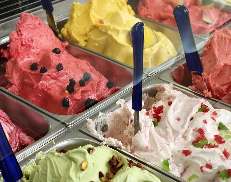 Curiosidades sobre o gelato artesanal