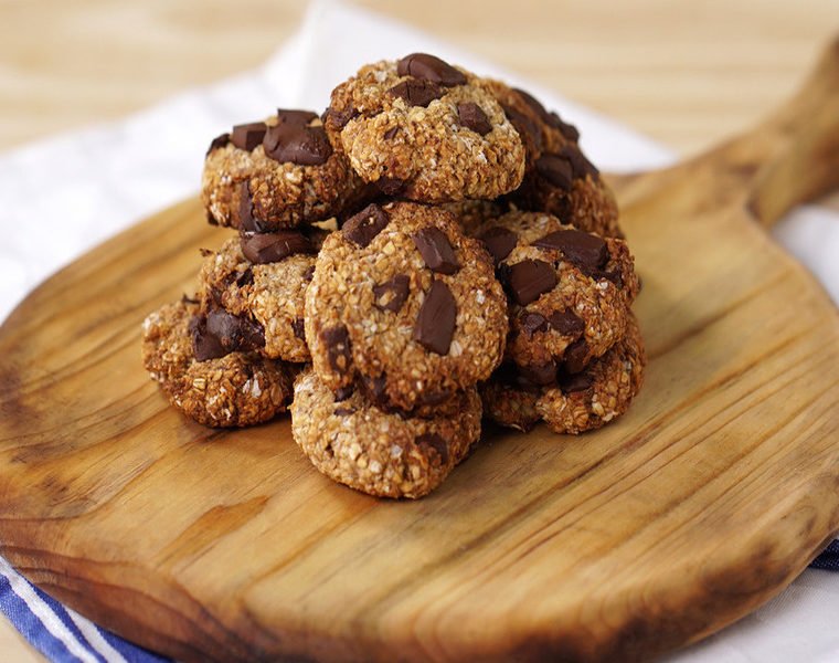 Escola lança e-book com receitas de suas comidas