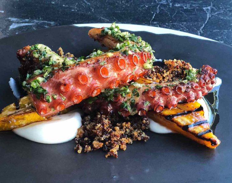 Gastronomia na CASACOR Brasília 2019 Restaurante, gastrobar, café, chocolateria e uma loja de vinhos são as atrações do Ponto de Encontro desta 28ª edição