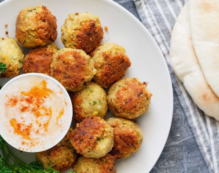 Restaurantes com pratos veganos em São Paulo