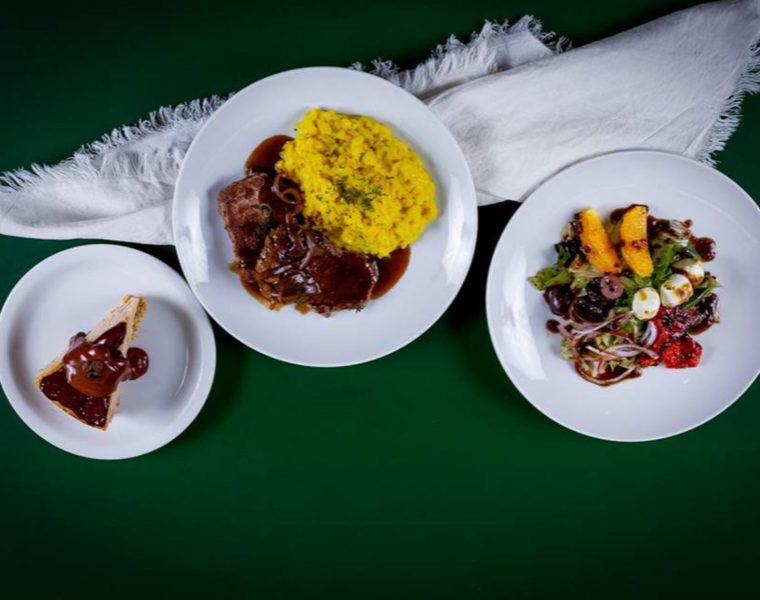 Café do Sítio promove 2ª edição de festival gastronômico no Distrito Federal Momento Speciale reúne restaurantes de renome com menus exclusivos, de três etapas, com café como ingrediente especial