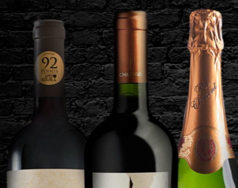 Vinhos com até 60% off na Black Friday da Pão de Açúcar Adega