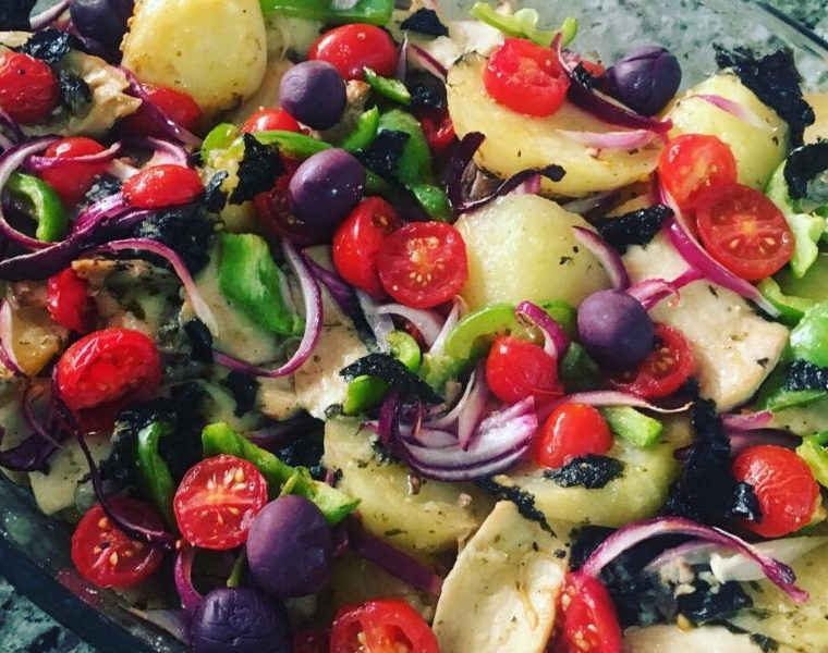 Café Oyá oferece degustação de ceia de Natal vegana e abre agenda de encomendas