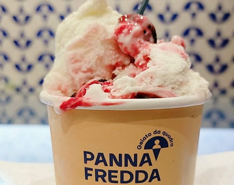 Pannafredda