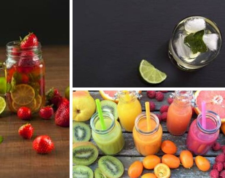 Descubra como preparar drinks refrescantes com cachaça para o carnaval