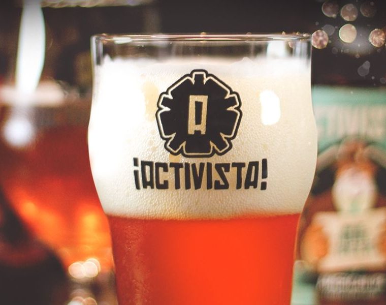 Session Ipa, da Activista, entra no mercado com evento open bar no Godofredo