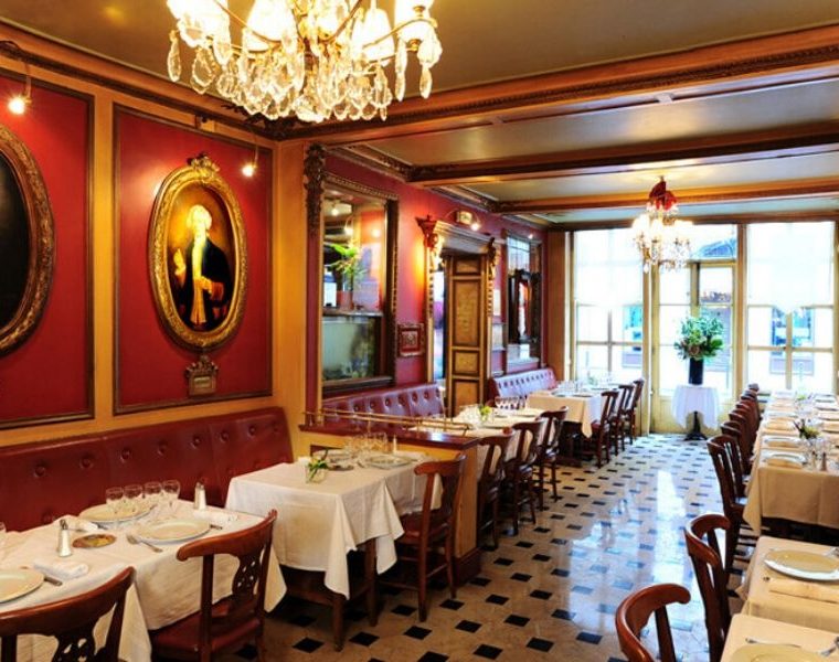 Brissa Ioselli aponta 4 destinos internacionais para ter experiências gastronômicas e sociais únicas