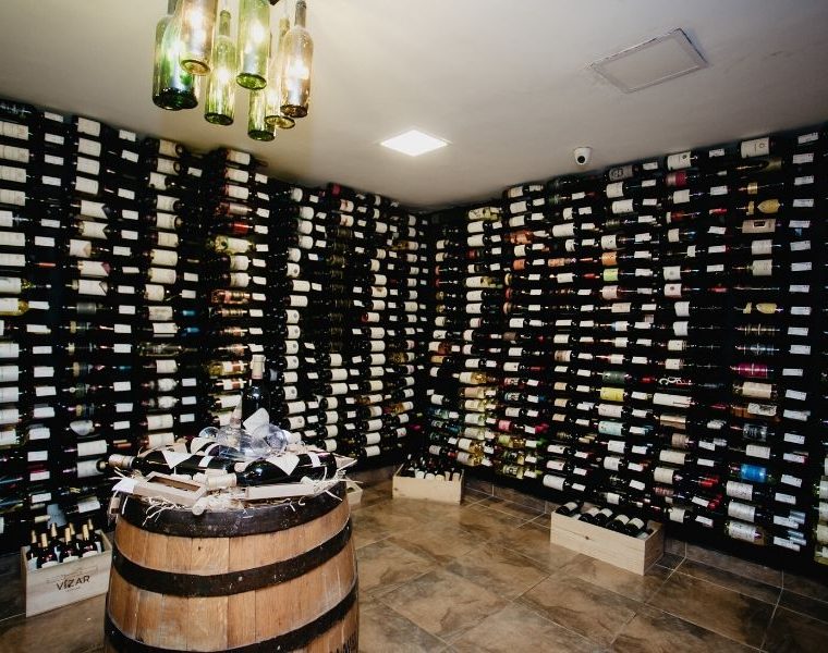 Vinalla Vinhos inaugura nova loja no Gilberto Salomão
