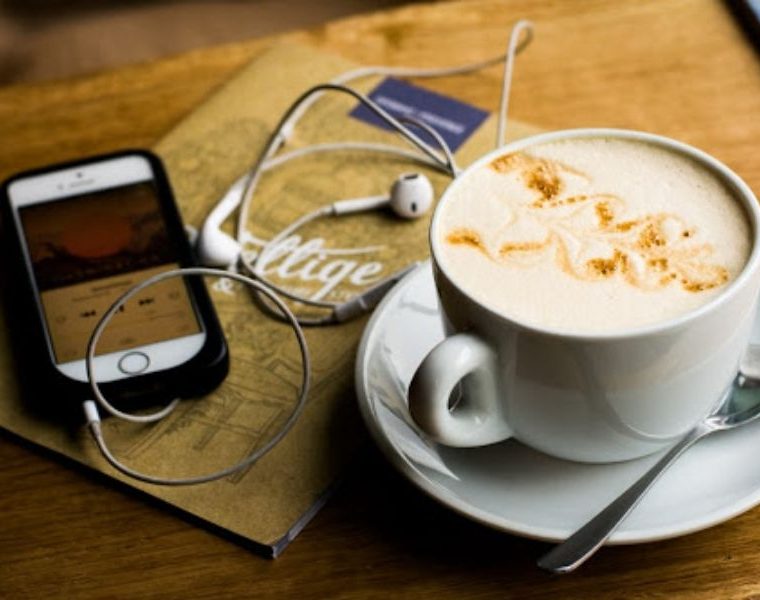 Startup Menu cria podcast com participação de empresas do setor de food