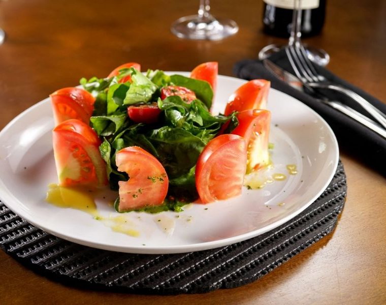 Restaurantes elaboram pratos especiais para Semana Santa