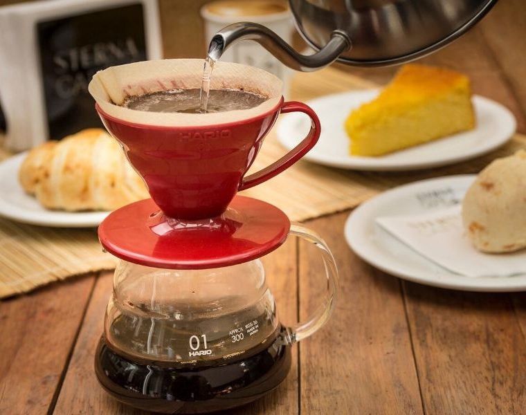 Sterna Café inaugura segunda unidade em Brasília