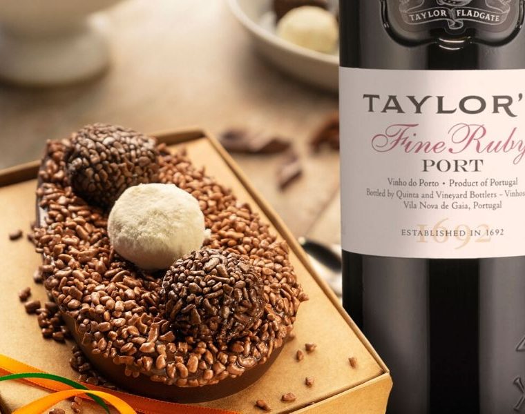 Quais vinhos mais combinam com os tipos de chocolates e com as sobremesas?