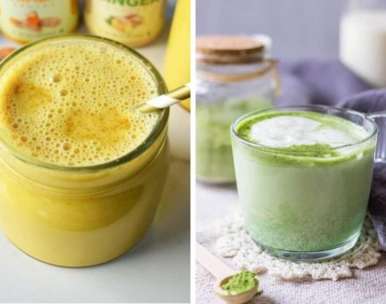 Aprenda a fazer três bebidas fáceis para fortalecer a imunidade