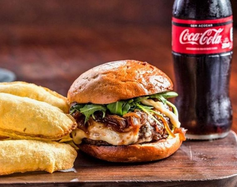 Rubaiyat Brasília terá combo com Rubaburguer a preço especial