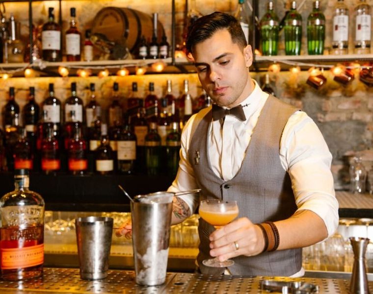 Southside lança carta com drinks de Campari