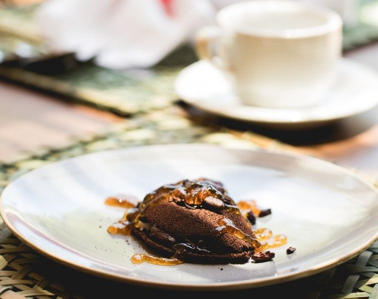 Txai Itacaré apresenta a receita da Tapioca de Cacau